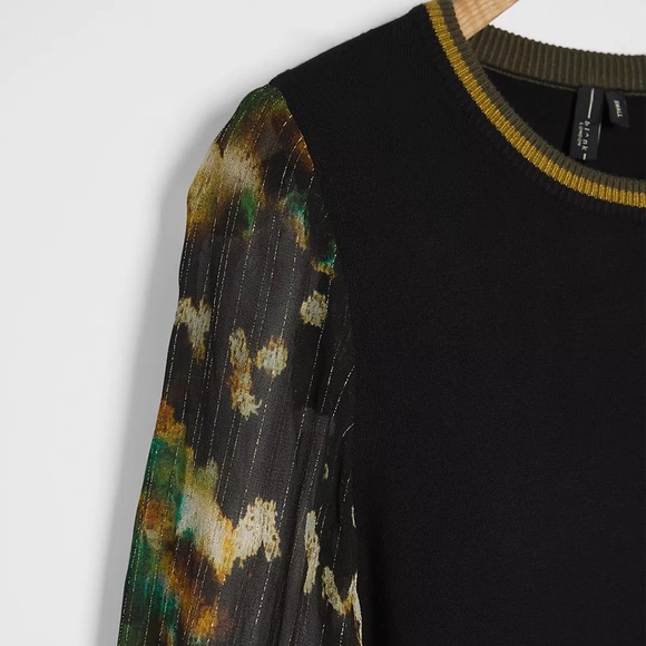 Anthropologie Bl-nk London Nela Pullover - Picture 6 of 10